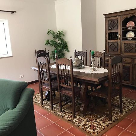 Casa Largo Da Igreja Villa Teixeira Buitenkant foto
